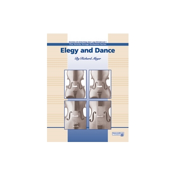 Elegy & Dance