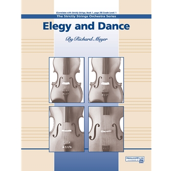 Elegy & Dance