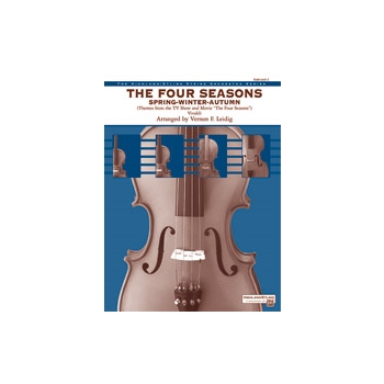 4 Seasons, Spring-winter-autumn