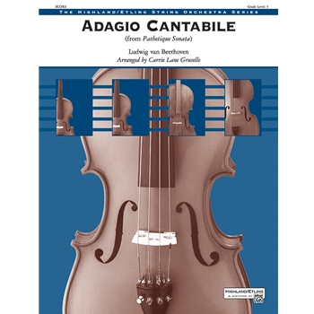 Adagio Cantabile