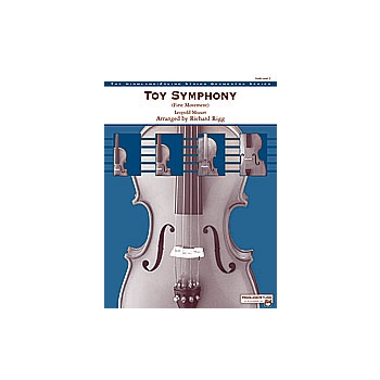 Toy Symphony