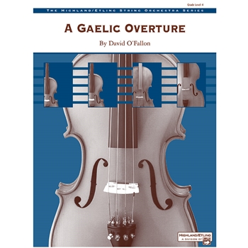 Gaelic Overture