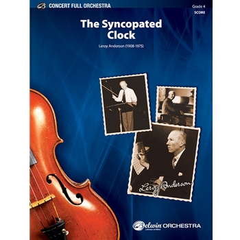 Syncopated Clock