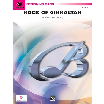 Rock Of Gibraltar
