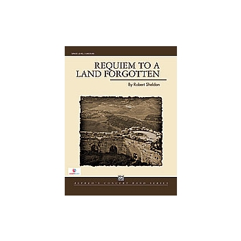 Requiem to a Land Forgotten