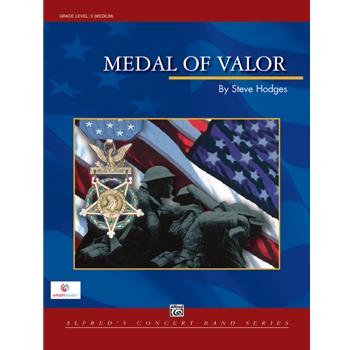 Medal Of Valor
