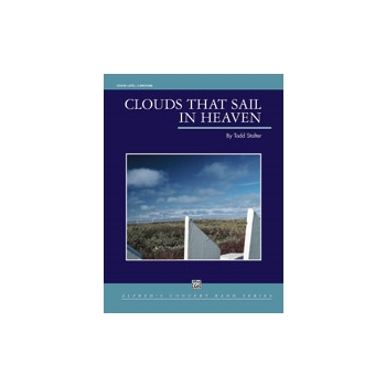 Clouds That Sail in Heaven