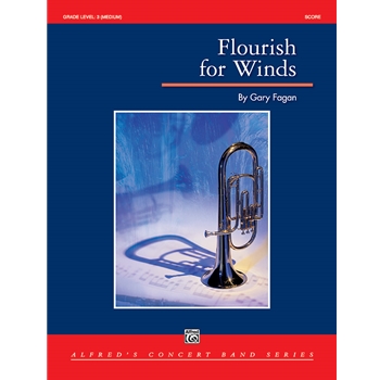 Flourish For Winds