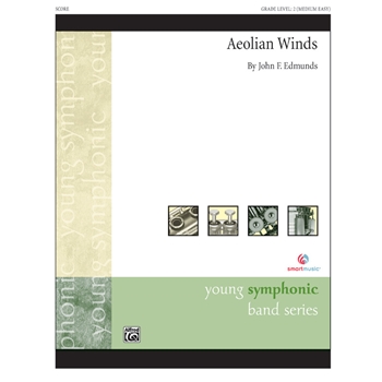 Aeolian Winds