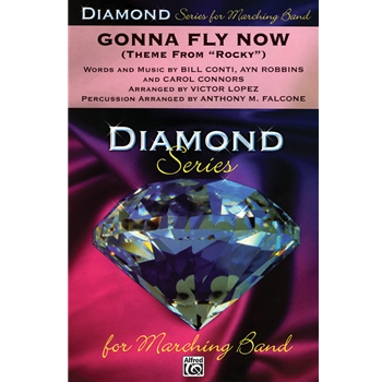 Gonna Fly Now (Theme From Rocky)