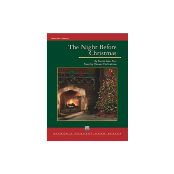 The Night Before Christmas
