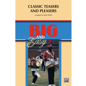 Classic Teasers & Pleasers