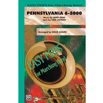 Pennsylvania 6-5000