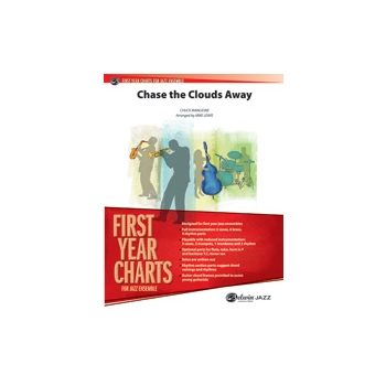 Chase The Clouds Away