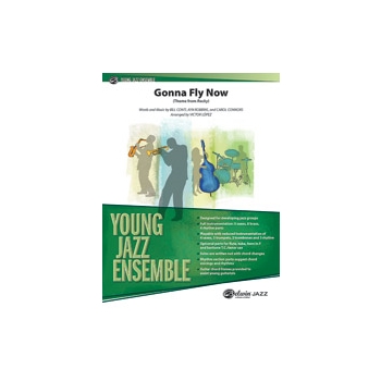 Gonna Fly Now (Theme From Rocky)