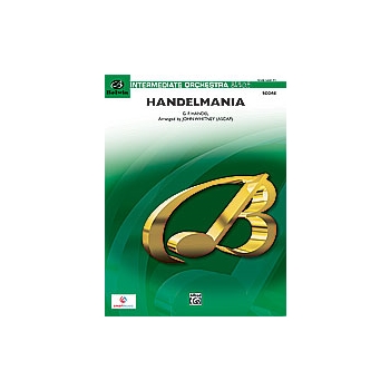 Handelmania