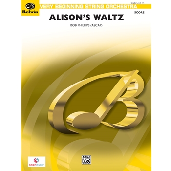 Alison's Waltz