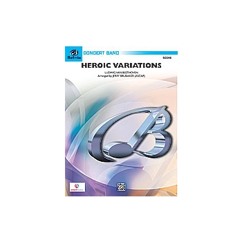 Heroic Variations
