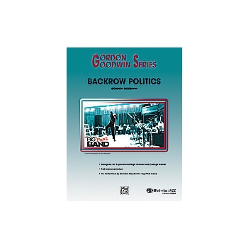 Backrow Politics