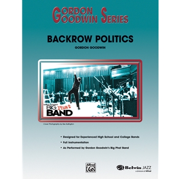 Backrow Politics