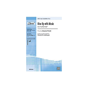 Rise Up With Music (Fr-la Fida Ninfa)