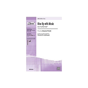 Rise Up With Music (Fr-la Fida Ninfa)