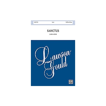 Sanctus