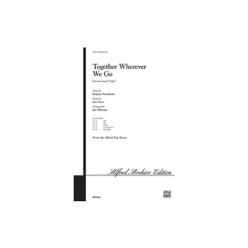 Together Wherever We Go (Fr Gypsy)