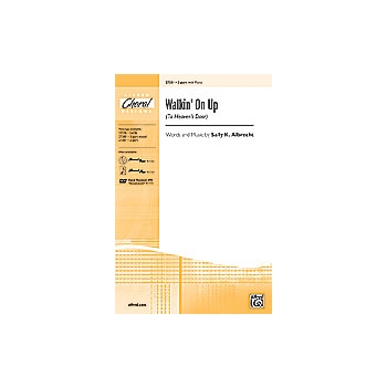 Walkin' On Up (To Heaven's Door)