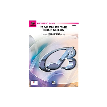 March of the Crusaders