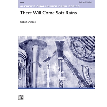 There Will Come Soft Rains