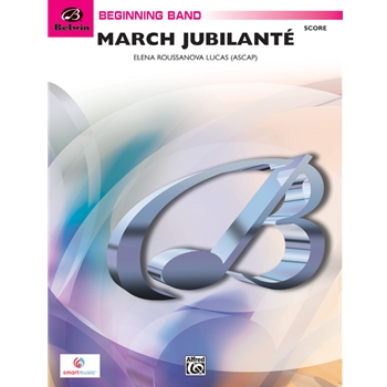 March Jubilante