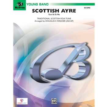 Scottish Ayre - Turn Ye To Me