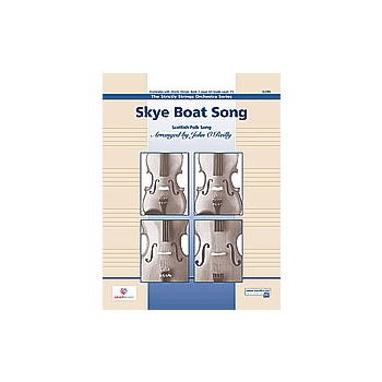 Skye Boat Song