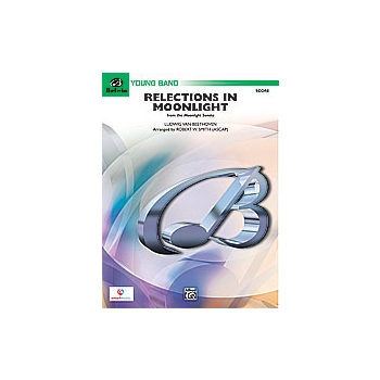 Reflections In Moonlight