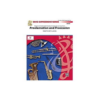 Proclamation and Procession