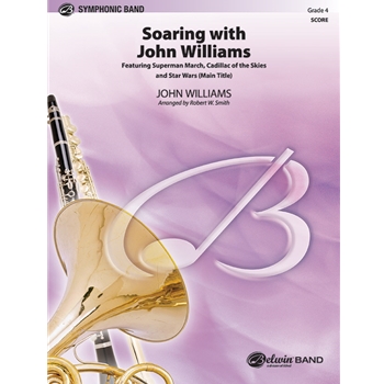 Soaring With John Williams