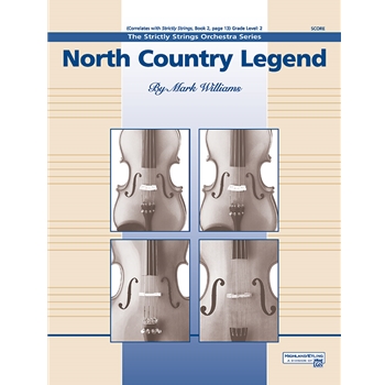 North Country Legend