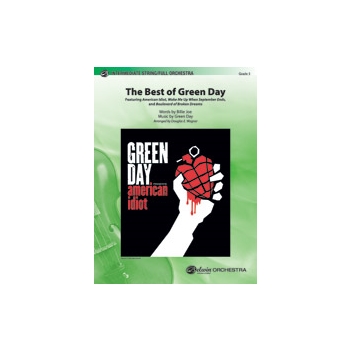 Best Of Green Day, The