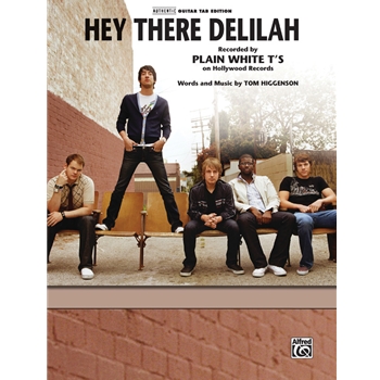 Hey There Delilah
