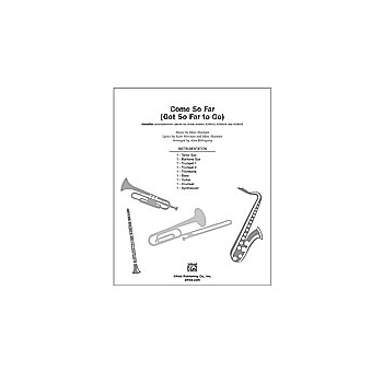 Come So Far (Got So Far to Go) (from Hairspray)