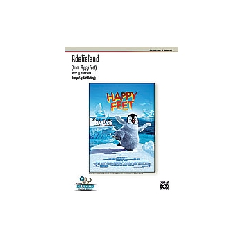 Adelieland (from Happy Feet)