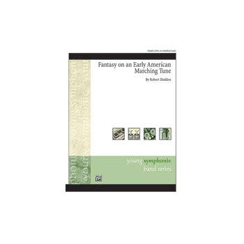 Fantasy On An Early American Marching Tune