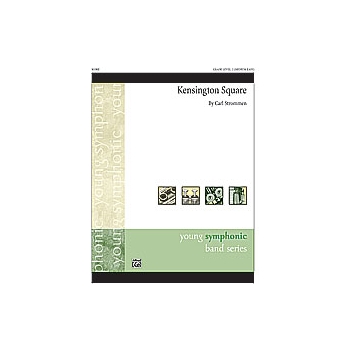 Kensington Square