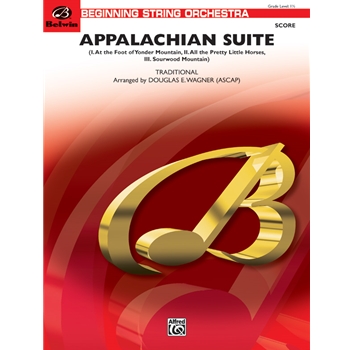 Appalachian Suite