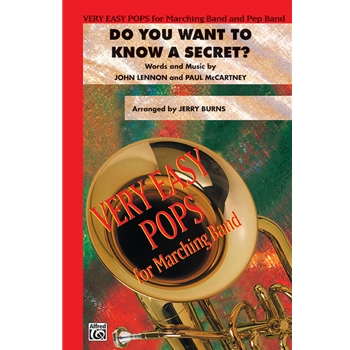 Do You Want To Know A Secret