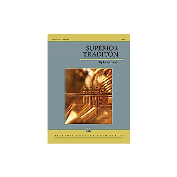 Superior Tradition