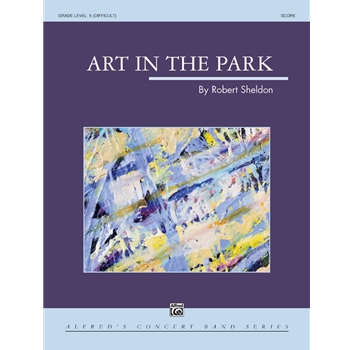 Art In The Park