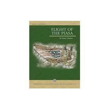 Flight Of The Piasa