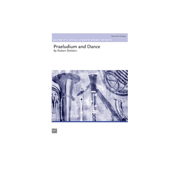 Praeludium and Dance